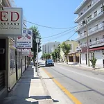 Appartement Costamare Boutiqueapart-where Luxury Meets Comfort