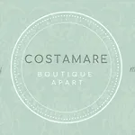 Costamare Boutiqueapart-where Luxury Meets Comfort *