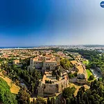 Appartement Costamare Boutiqueapart-where Luxury Meets Comfort Rhodes City