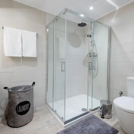 Costamare Boutiqueapart-where Luxury Meets Comfort *