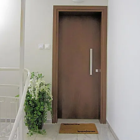 Costamare Boutiqueapart-where Luxury Meets Comfort Apartmán *