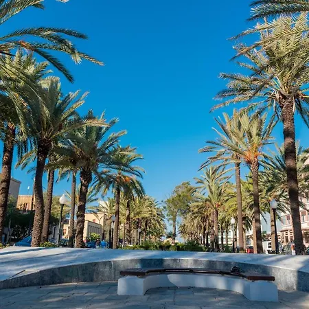 Costamare Boutiqueapart-where Luxury Meets Comfort *