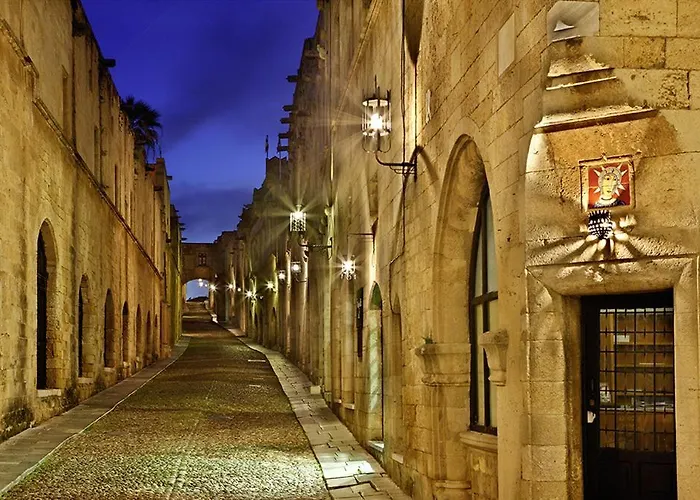Apartamento Costamare Boutiqueapart-where Luxury Meets Comfort Rhodes City