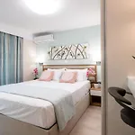 Costamare Boutiqueapart-where Luxury Meets Comfort