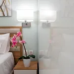 شقة Costamare Boutiqueapart-where Luxury Meets Comfort *