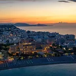 Costamare Boutiqueapart-where Luxury Meets Comfort شقة