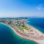 Costamare Boutiqueapart-where Luxury Meets Comfort *