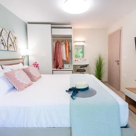 Costamare Boutiqueapart-where Luxury Meets Comfort アパート Rhodes City