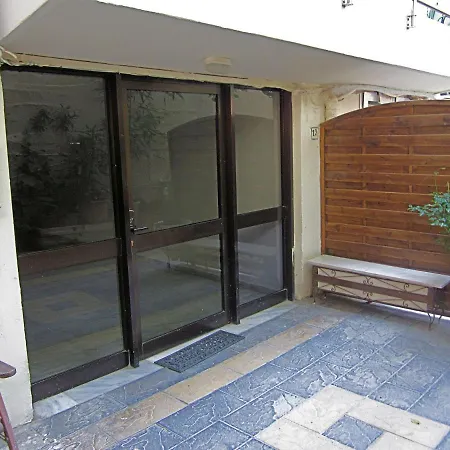 Costamare Boutiqueapart-where Luxury Meets Comfort Lägenhet Rhodes City