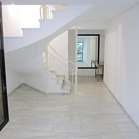 Costamare Boutiqueapart-where Luxury Meets Comfort * Rhodes City