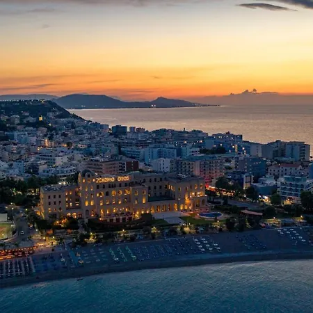 Costamare Boutiqueapart-where Luxury Meets Comfort Apartman