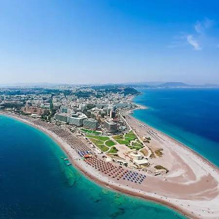 Costamare Boutiqueapart-where Luxury Meets Comfort *