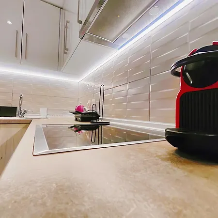 Costamare Boutiqueapart-where Luxury Meets Comfort * Rhodes City