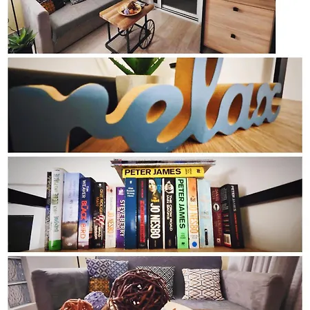 Costamare Boutiqueapart-where Luxury Meets Comfort Lejlighed Rhodes City