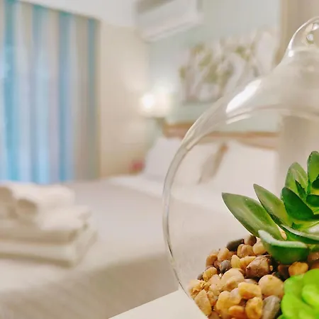 Costamare Boutiqueapart-where Luxury Meets Comfort Rhodes City