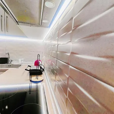 Costamare Boutiqueapart-where Luxury Meets Comfort Lejlighed