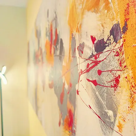 Costamare Boutiqueapart-where Luxury Meets Comfort