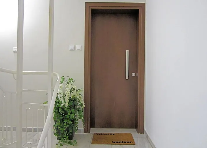 Costamare Boutiqueapart-where Luxury Meets Comfort Lejlighed *