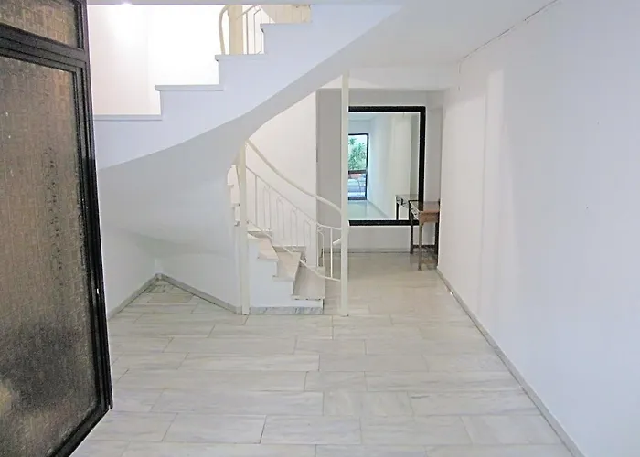 Costamare Boutiqueapart-where Luxury Meets Comfort * Rhodes City