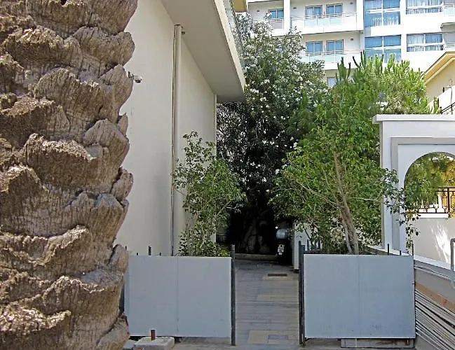 Costamare Boutiqueapart-where Luxury Meets Comfort Lejlighed