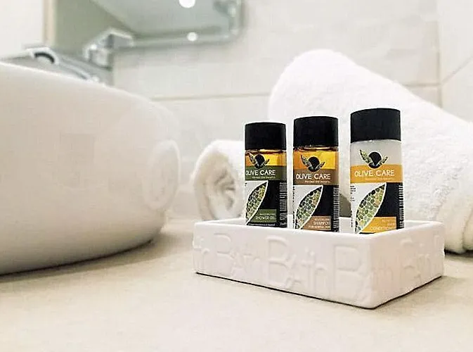 Lejlighed Costamare Boutiqueapart-where Luxury Meets Comfort *