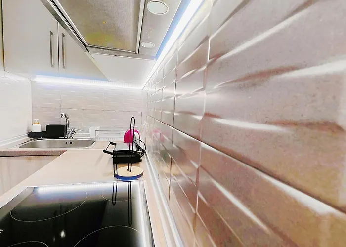 Costamare Boutiqueapart-where Luxury Meets Comfort Lejlighed