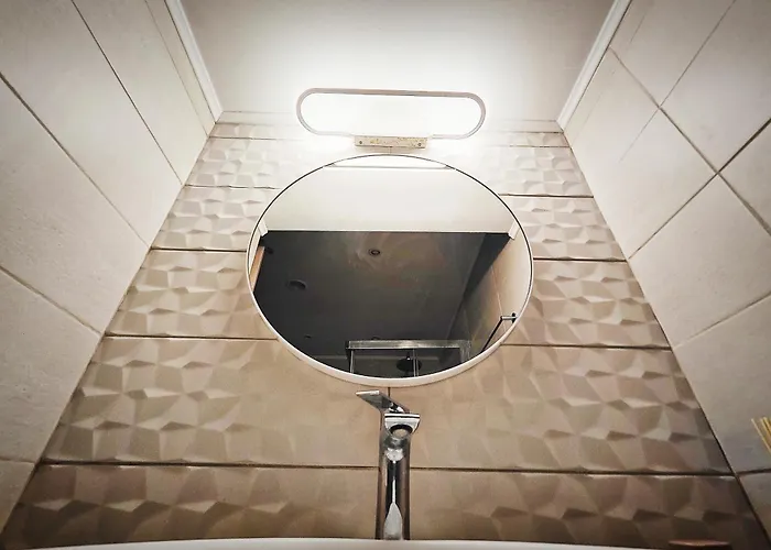 Costamare Boutiqueapart-where Luxury Meets Comfort Lejlighed *