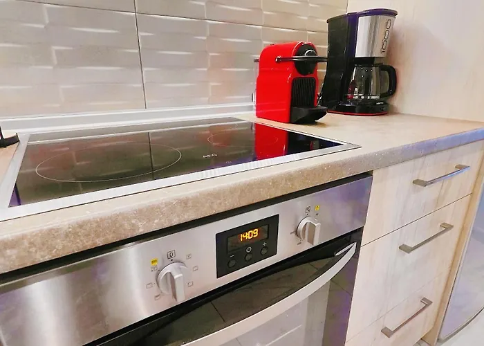 Costamare Boutiqueapart-where Luxury Meets Comfort Rhodes City