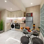Costamare Boutiqueapart-where Luxury Meets Comfort Апартаменты