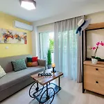 Costamare Boutiqueapart-where Luxury Meets Comfort * Родос