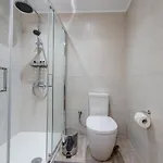 Апартаменты Costamare Boutiqueapart-where Luxury Meets Comfort