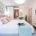 Costamare Boutiqueapart-where Luxury Meets Comfort Апартаменты Родос