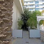 Costamare Boutiqueapart-where Luxury Meets Comfort Апартаменты
