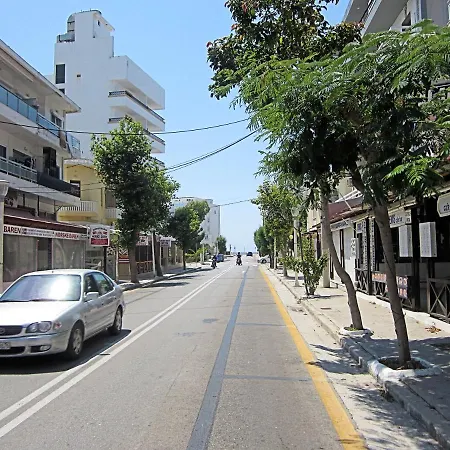 Apartamento Costamare Boutiqueapart-where Luxury Meets Comfort