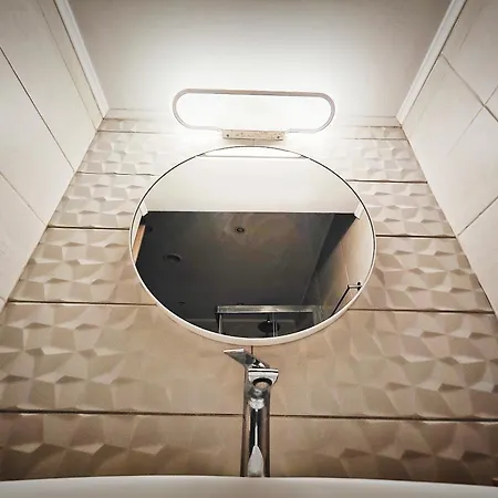 Costamare Boutiqueapart-where Luxury Meets Comfort شقة *